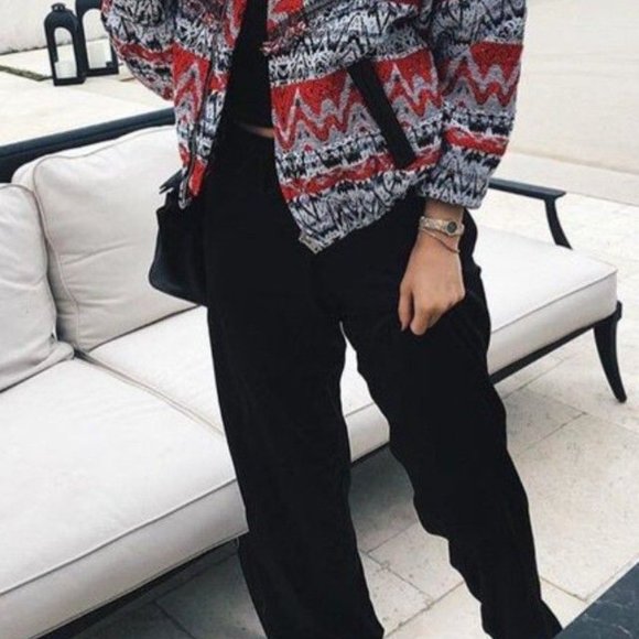 IRO Kroe Blazer - Picture 2 of 3